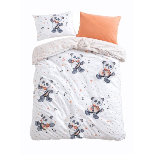 Dječji set posteljine 100x150cm, Panda