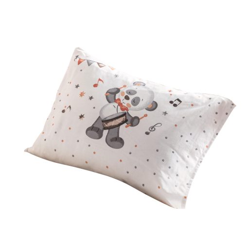 Dječji set posteljine 100x150cm, Panda