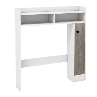 Ormar iznad WC-a