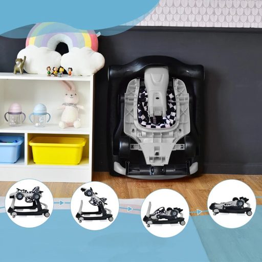 4-u-1 Kolica za bebe